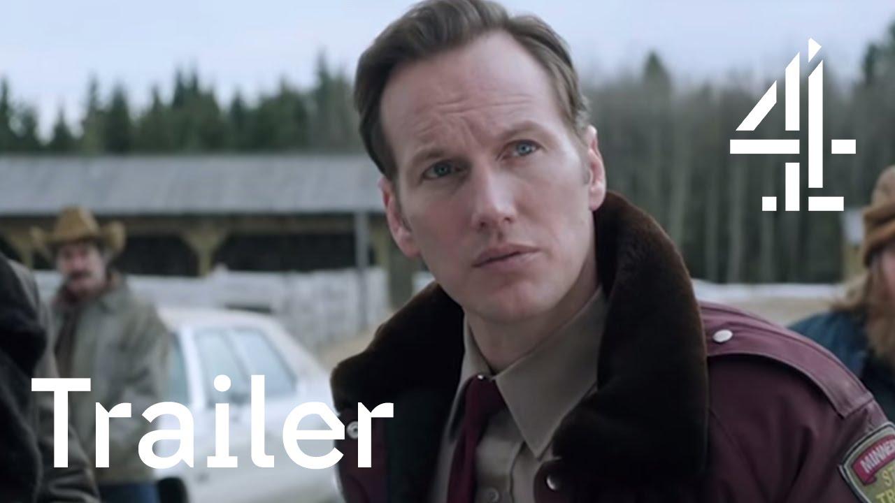 Waffles and Bullet Holes: A Return to Sioux Falls Trailer