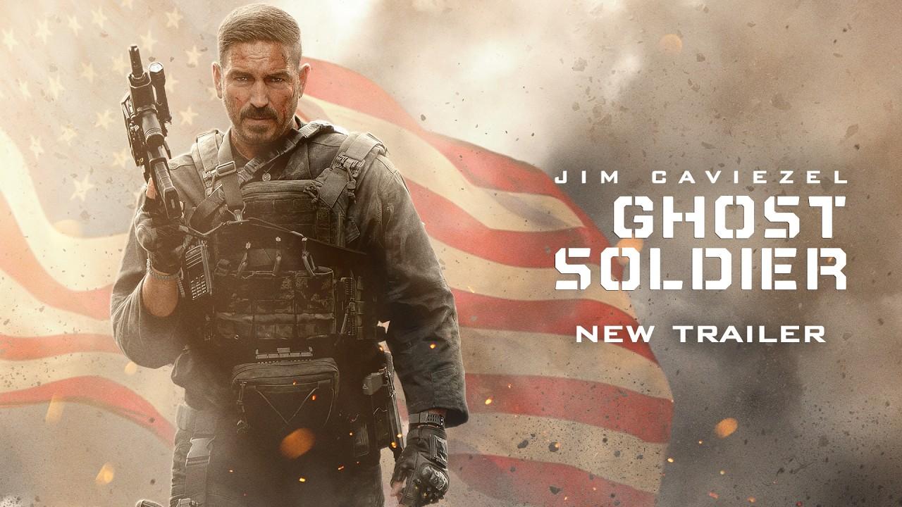Ghost Soldier Trailer
