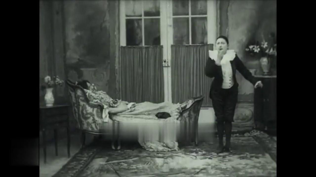 L'Enfant prodigue Trailer