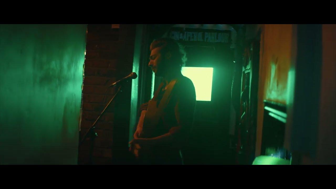 To Nowhere Trailer
