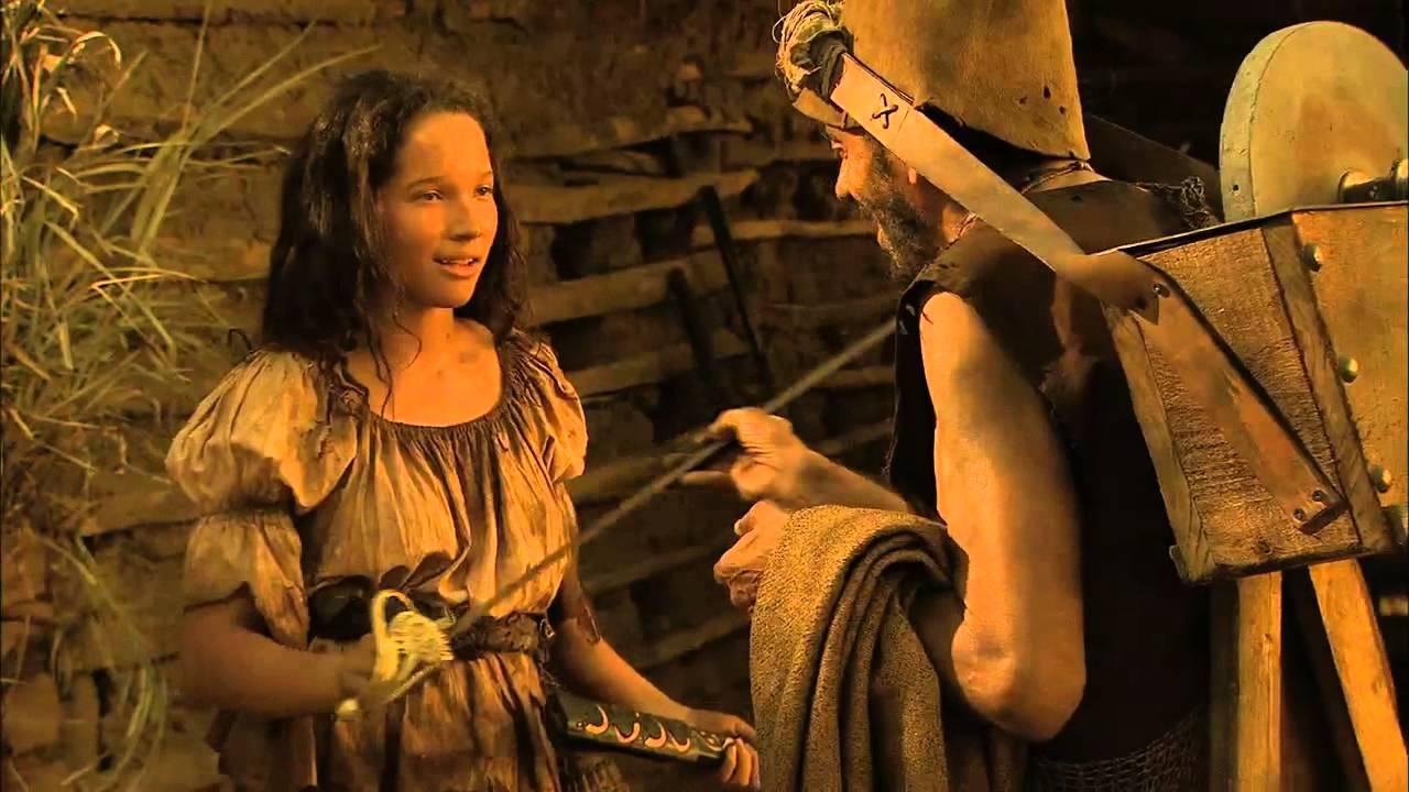 Zamora, tierra y hombres libres Trailer