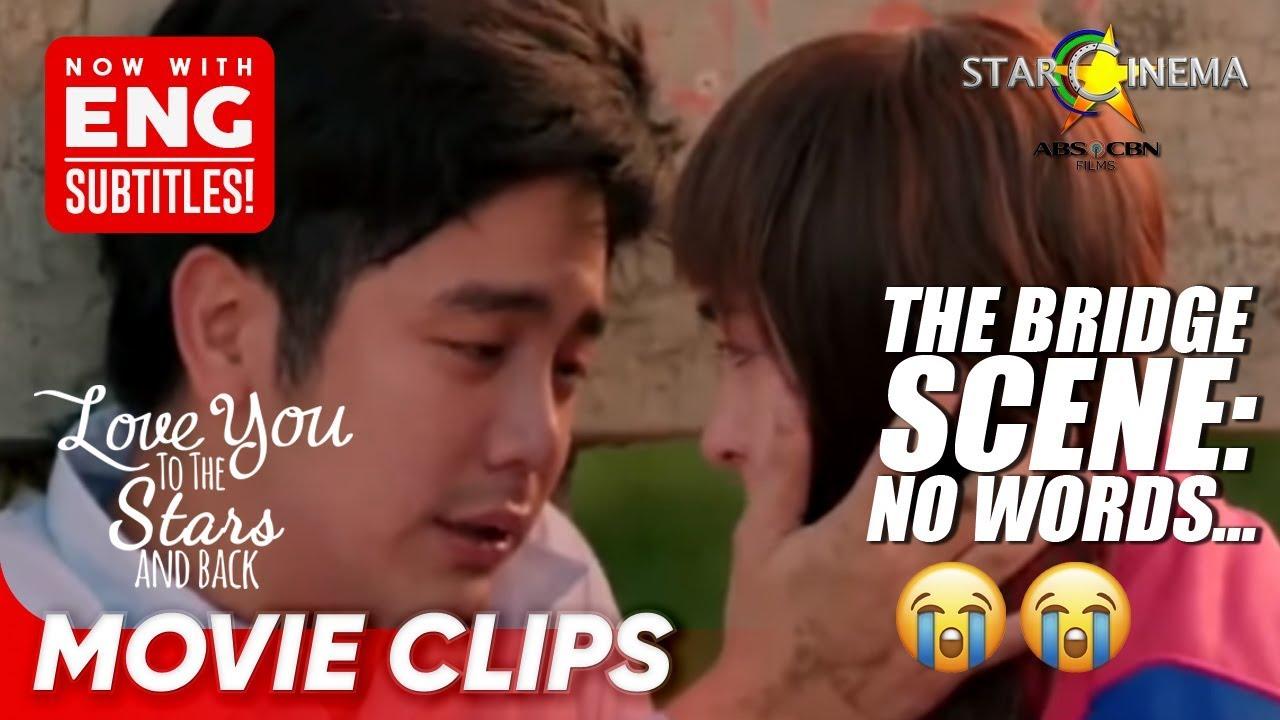 Love You to the Stars and Back Trailer