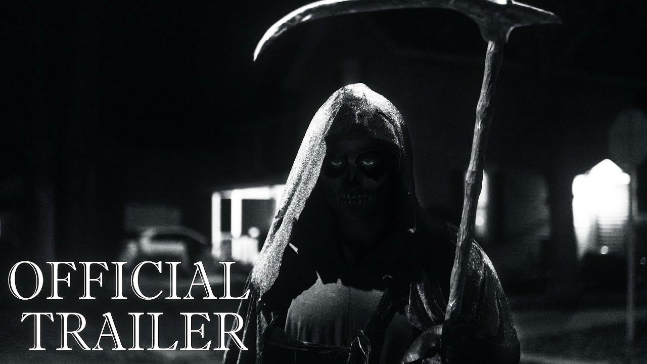 A Grim Day Trailer
