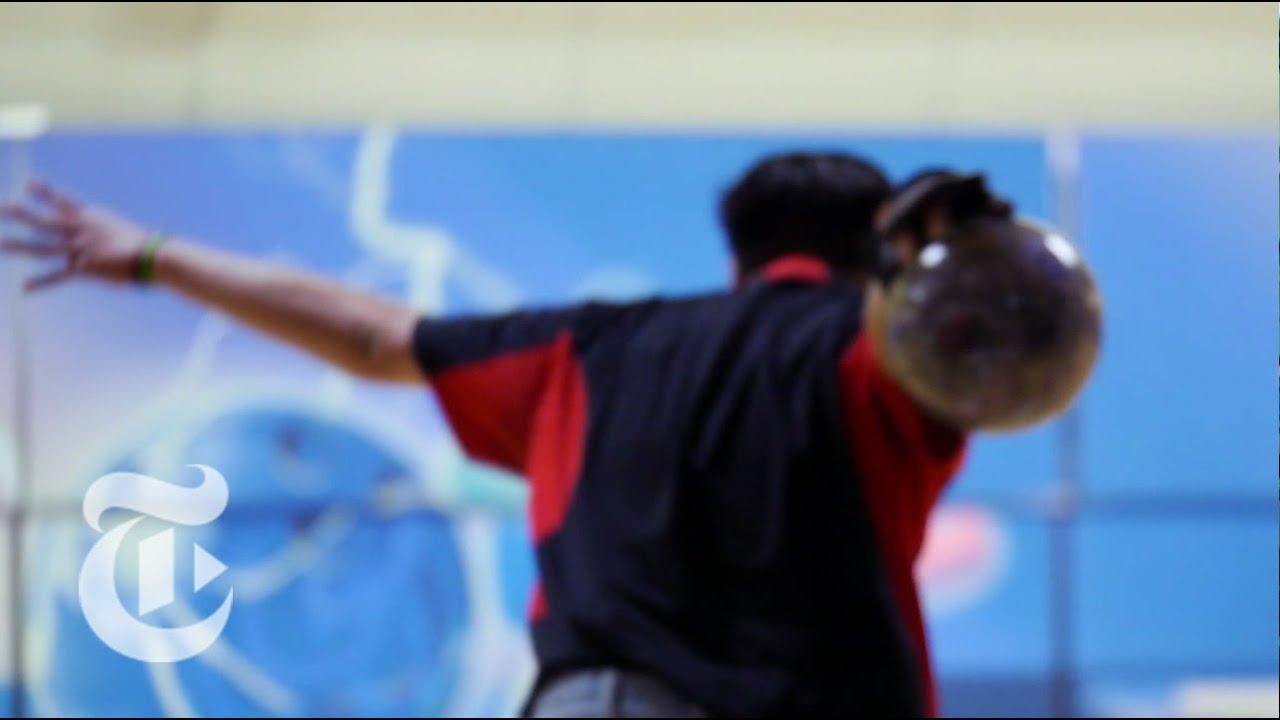 Strike: The Greatest Bowling Story Ever Told Trailer