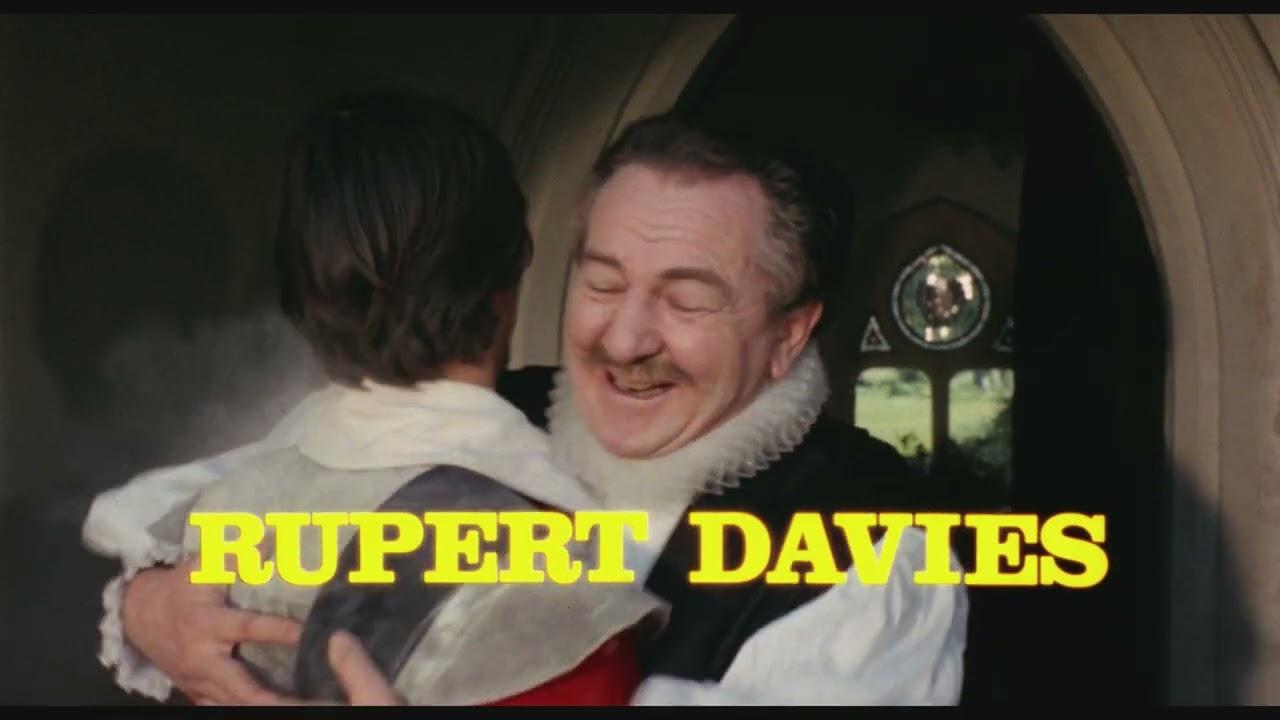 Witchfinder General Trailer