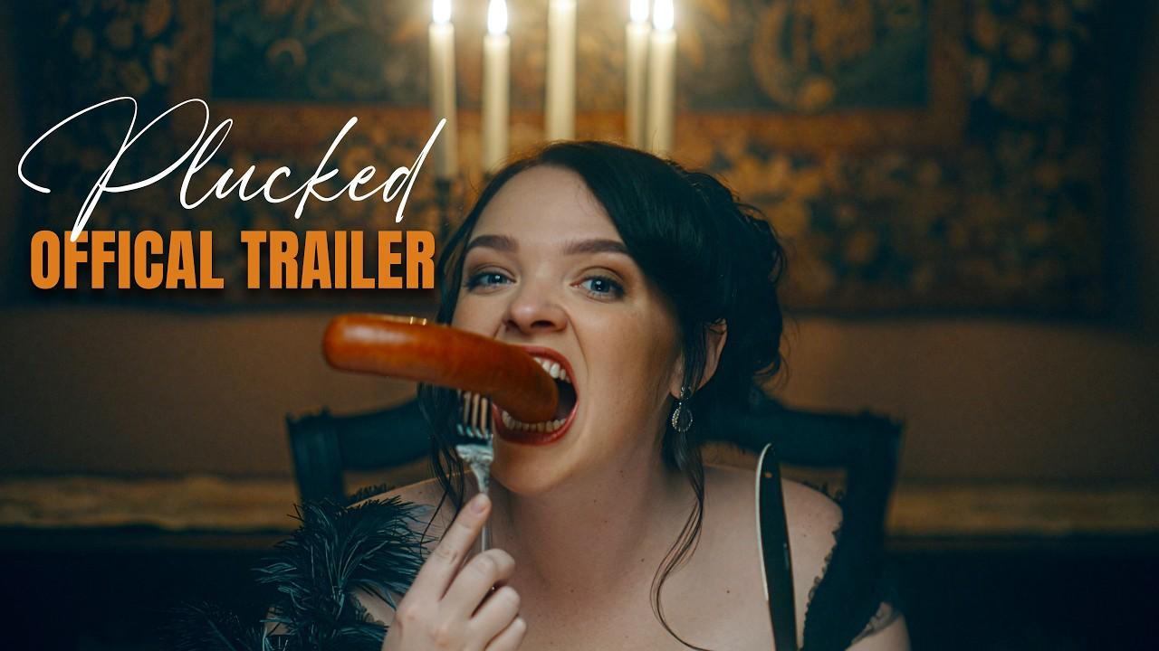 Plucked Trailer
