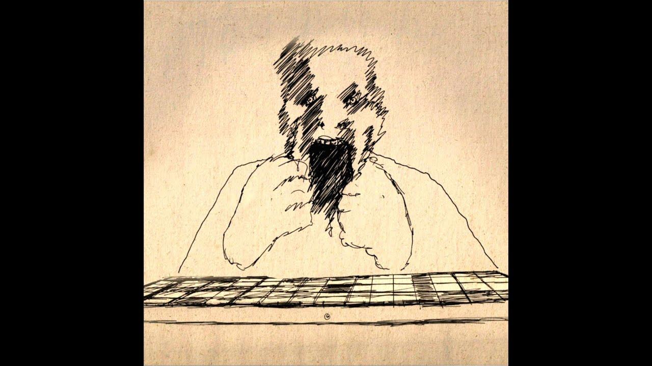 Sketches: On War and The Plague Trailer