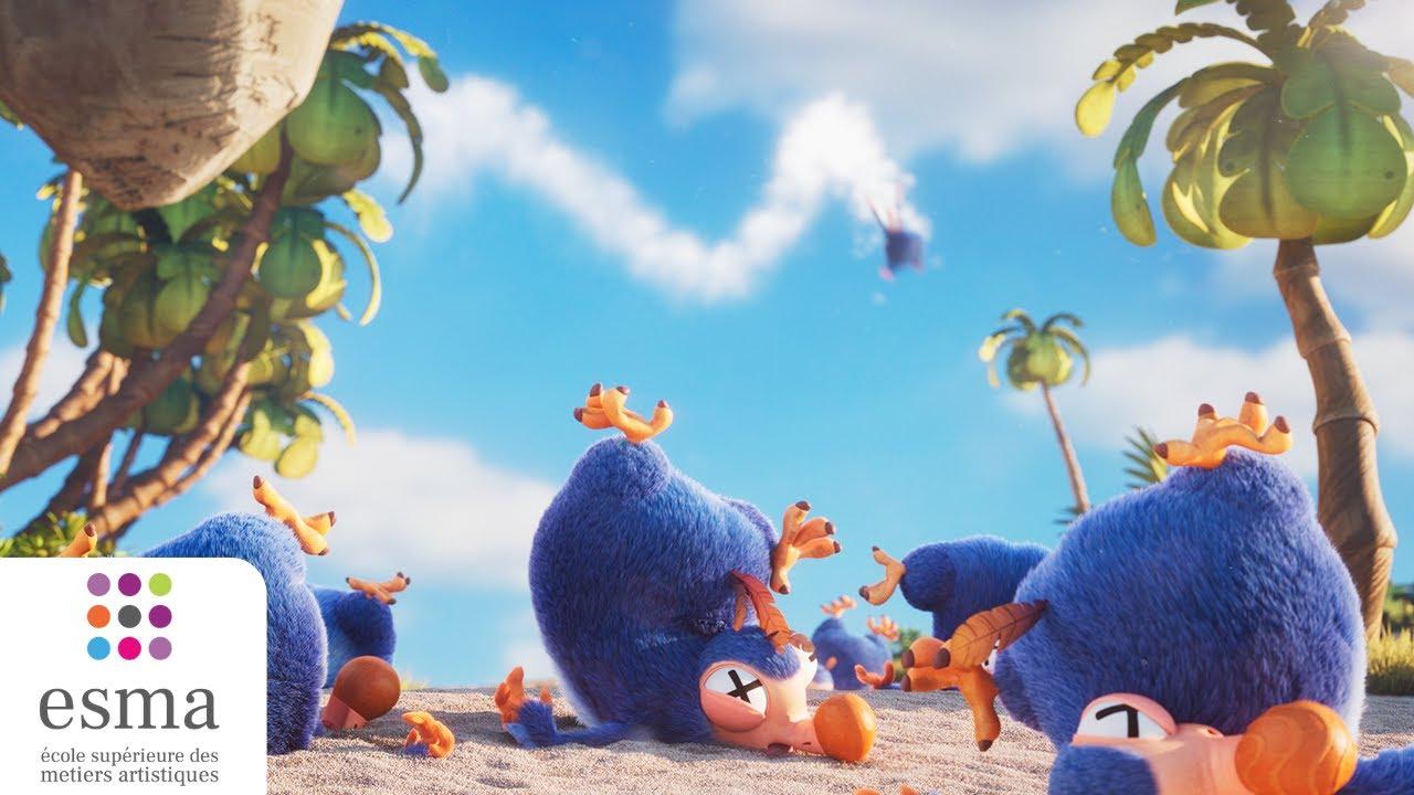 El Dodorado Trailer