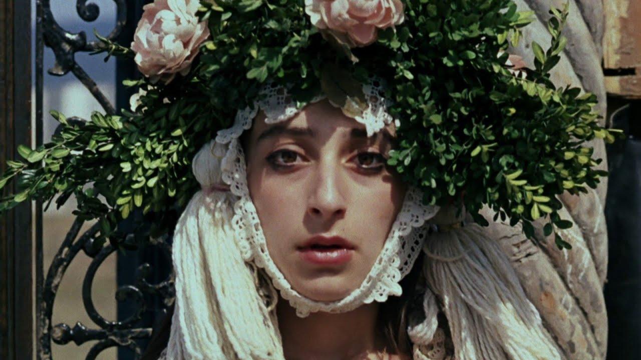 Parajanov Triptych Trailer