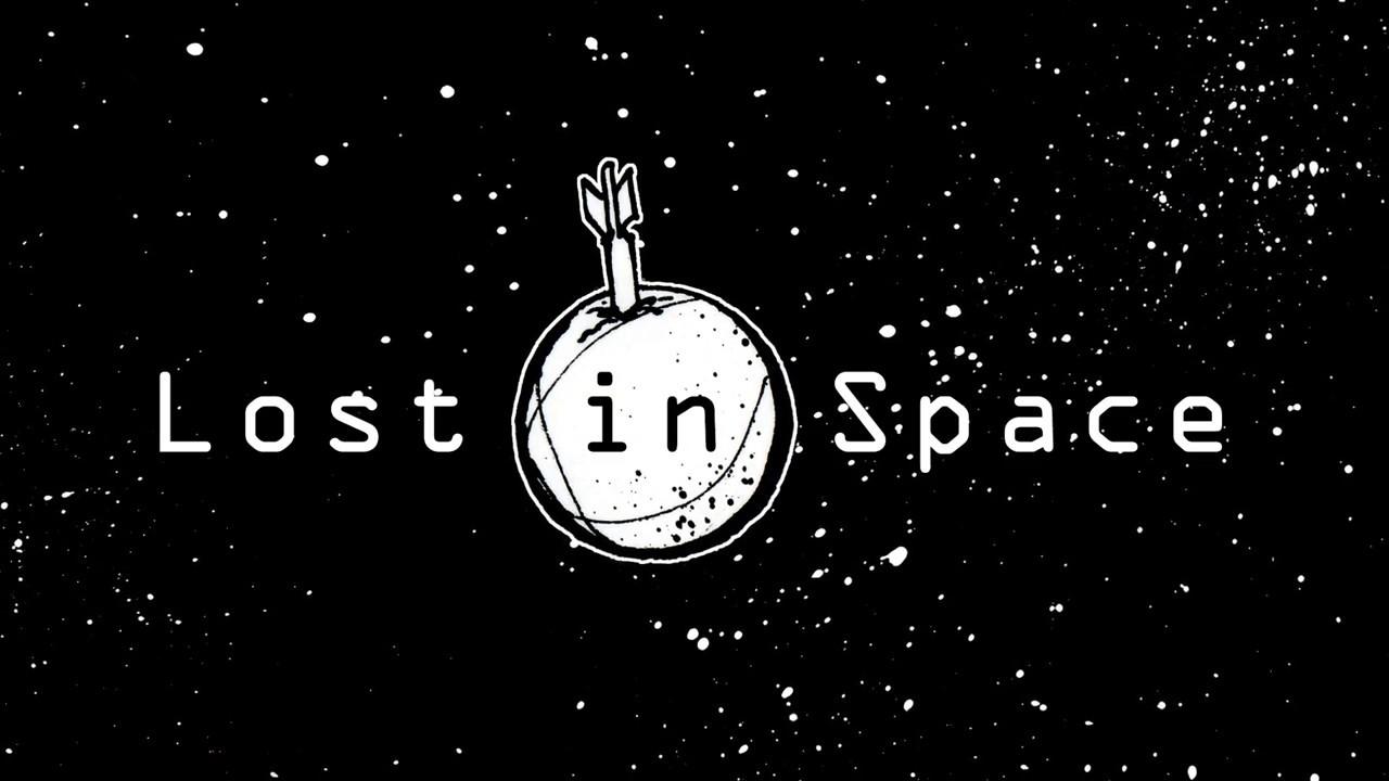 Lost in Space Trailer