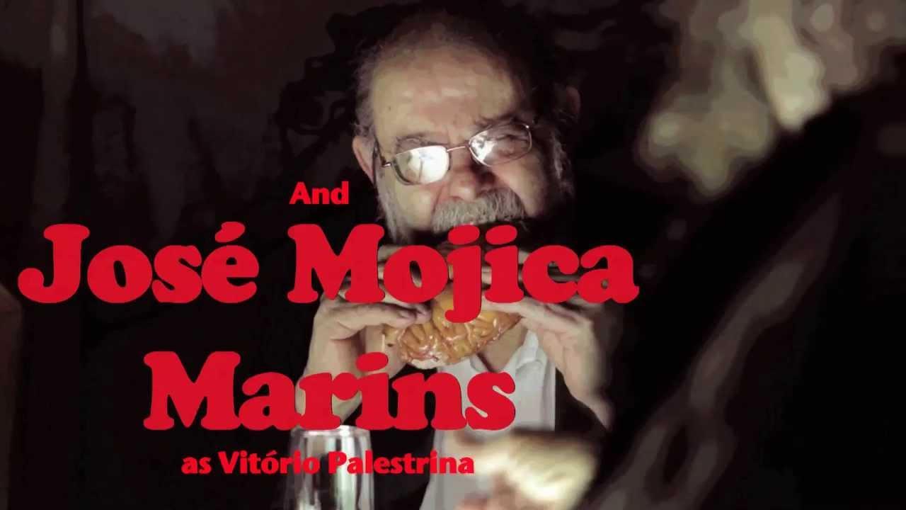 Extra Bloody Trailer