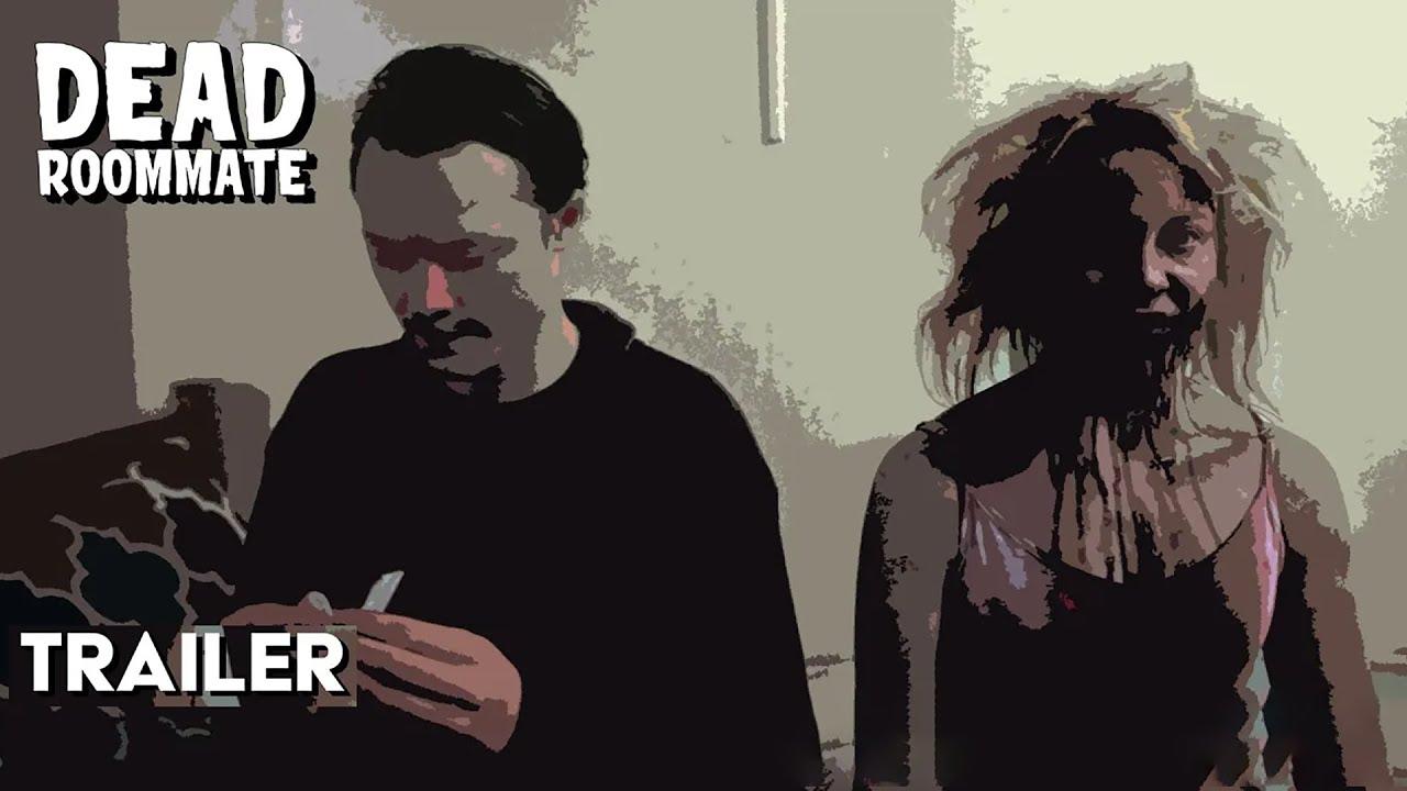 Dead Roommate Trailer
