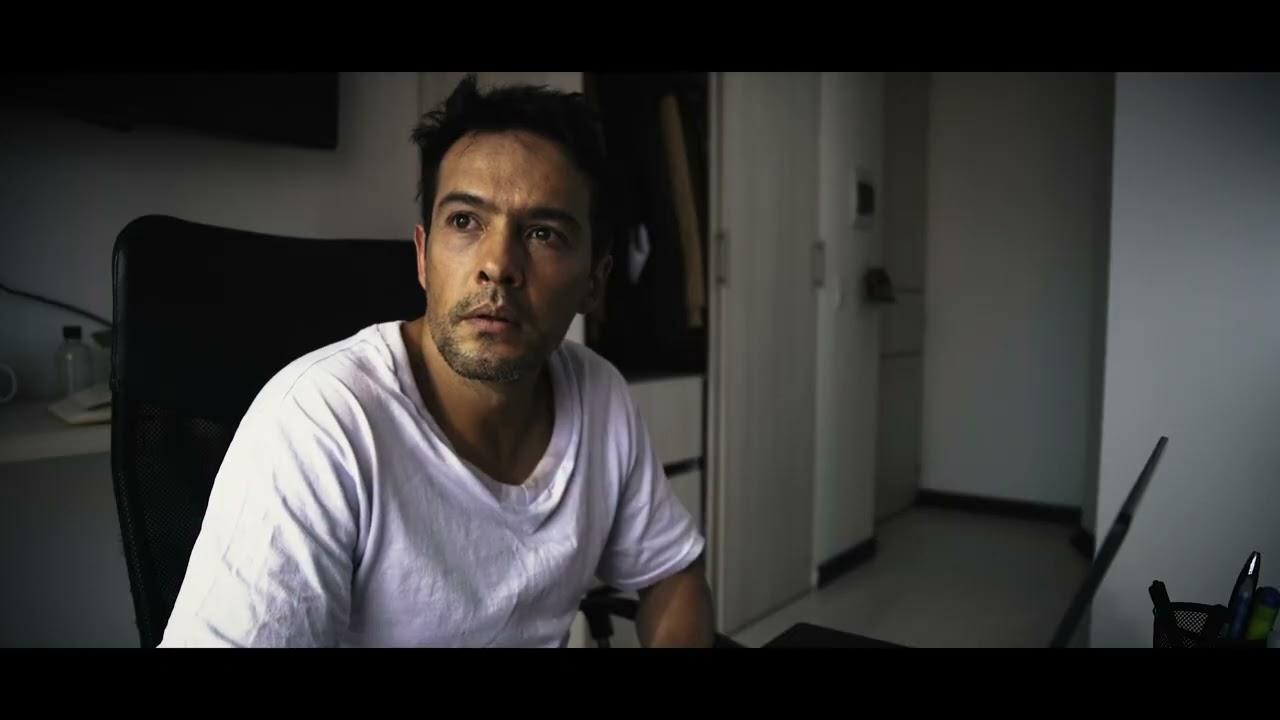 Reescrito Trailer