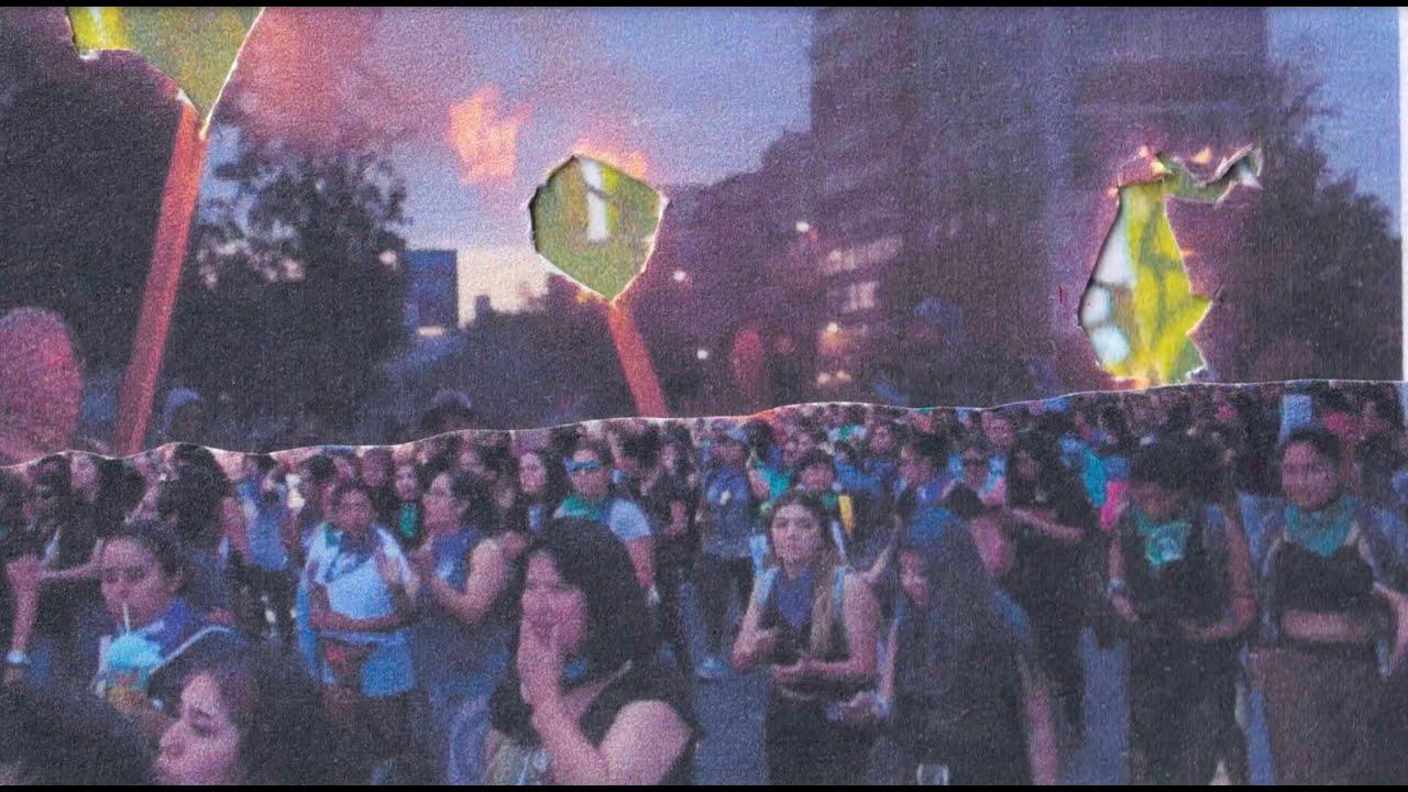Historias Urgentes Trailer