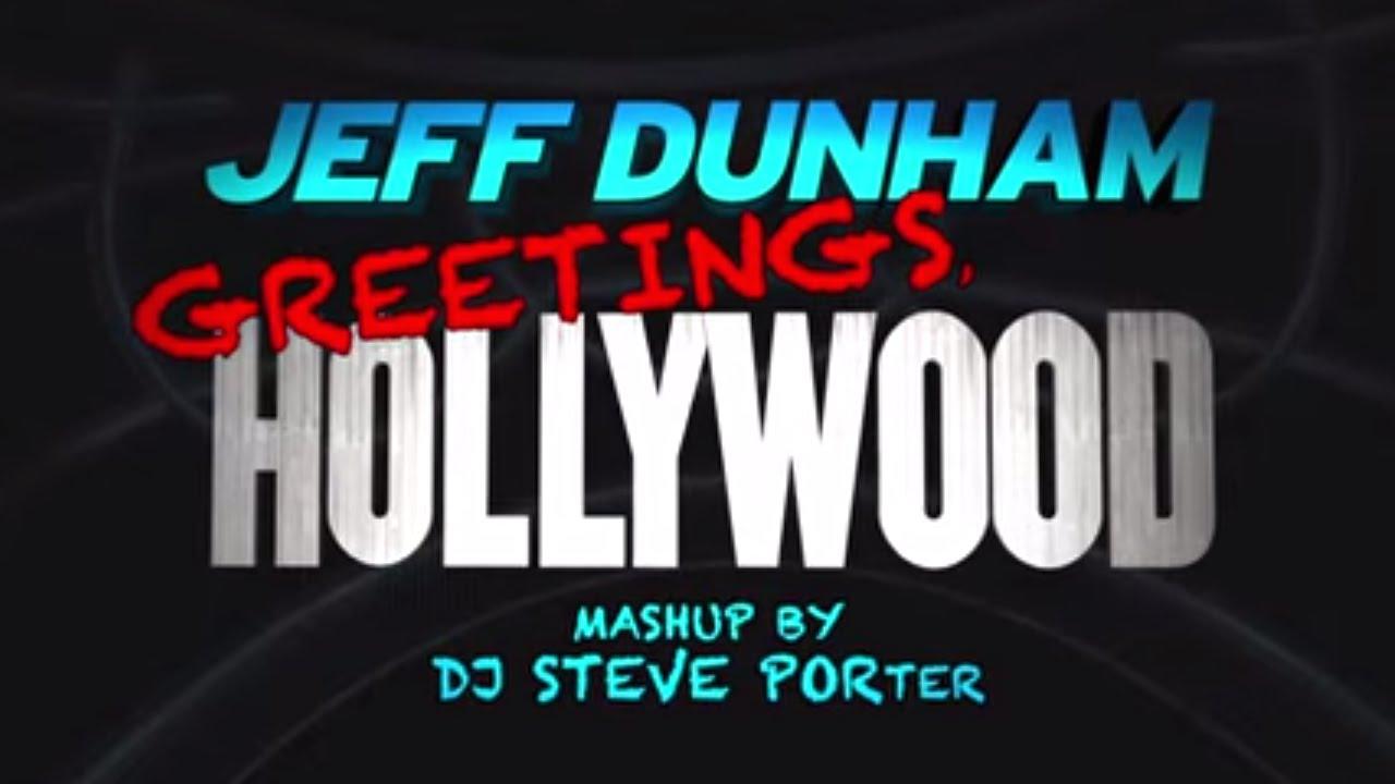 Jeff Dunham: Unhinged in Hollywood Trailer