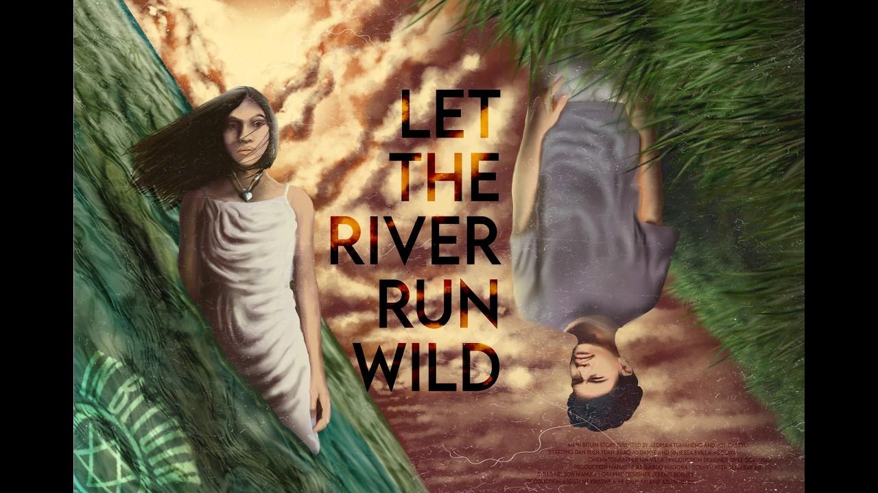 Let the River Run Wild Trailer