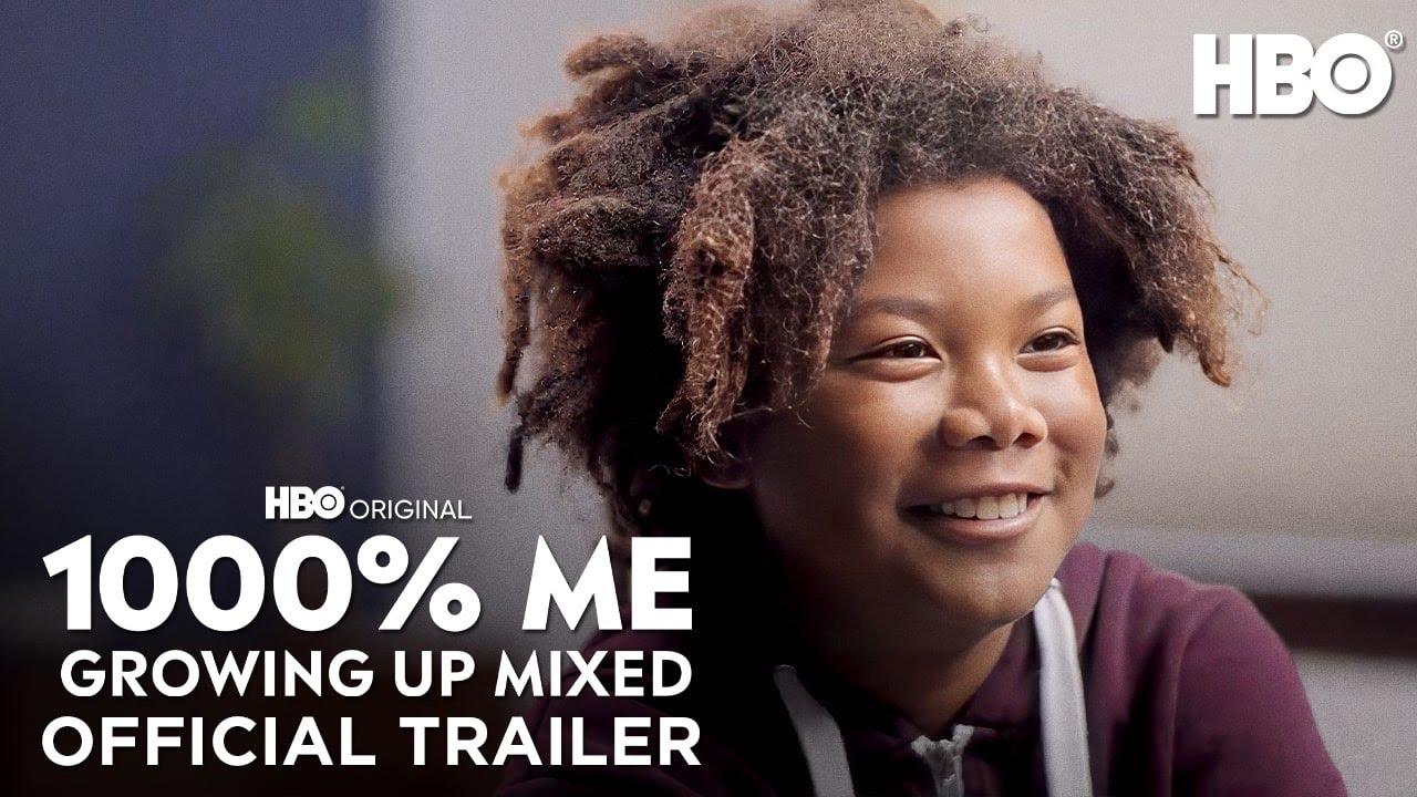 1000% Me: Growing Up Mixed Trailer