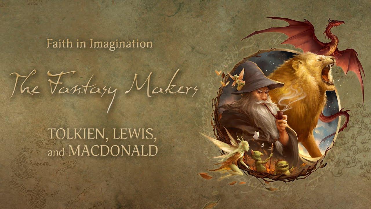 The Fantasy Makers Trailer