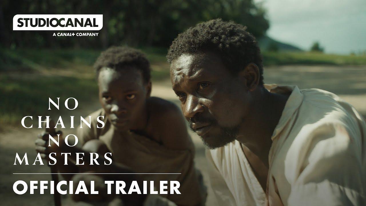 No Chains, No Masters Trailer