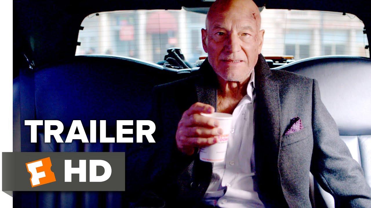 Christmas Eve Trailer