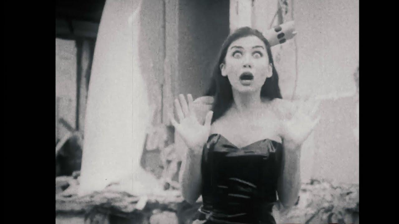 Plan 9 from Aliexpress Trailer