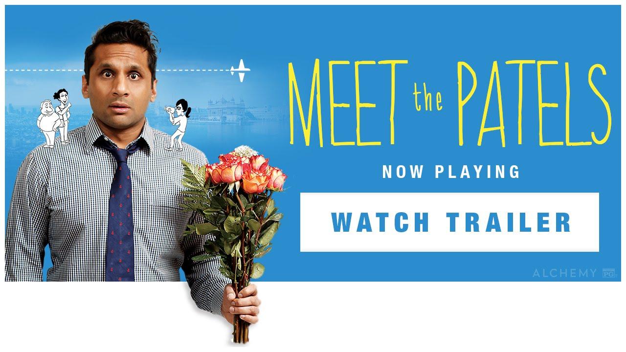 Meet the Patels Trailer