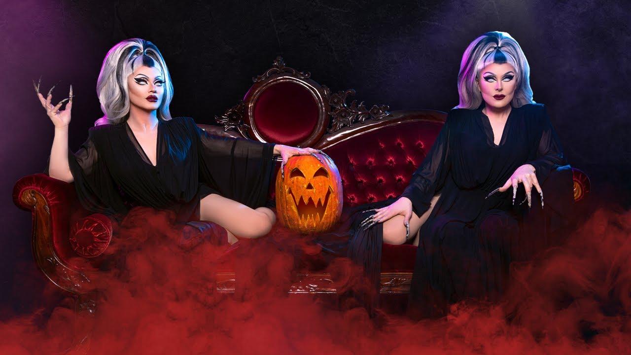 The Boulet Brothers' Halfway to Halloween TV Special Trailer