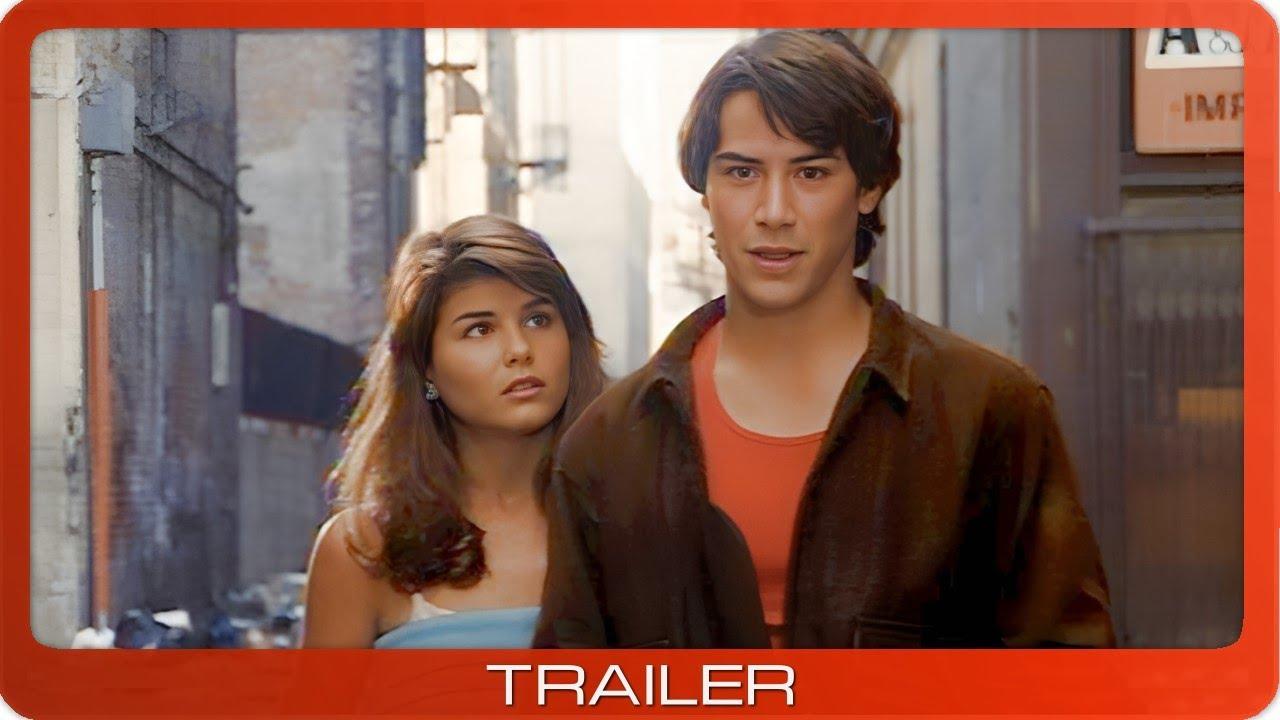 The Night Before Trailer