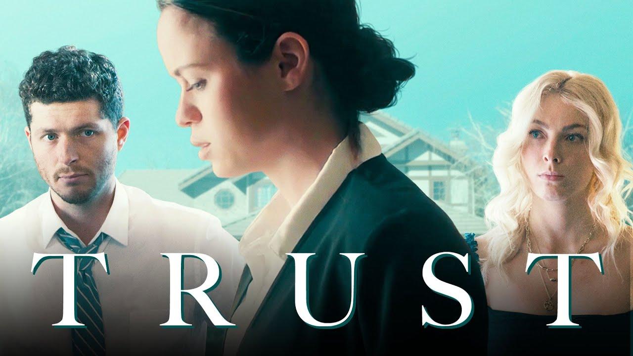 Trust Trailer