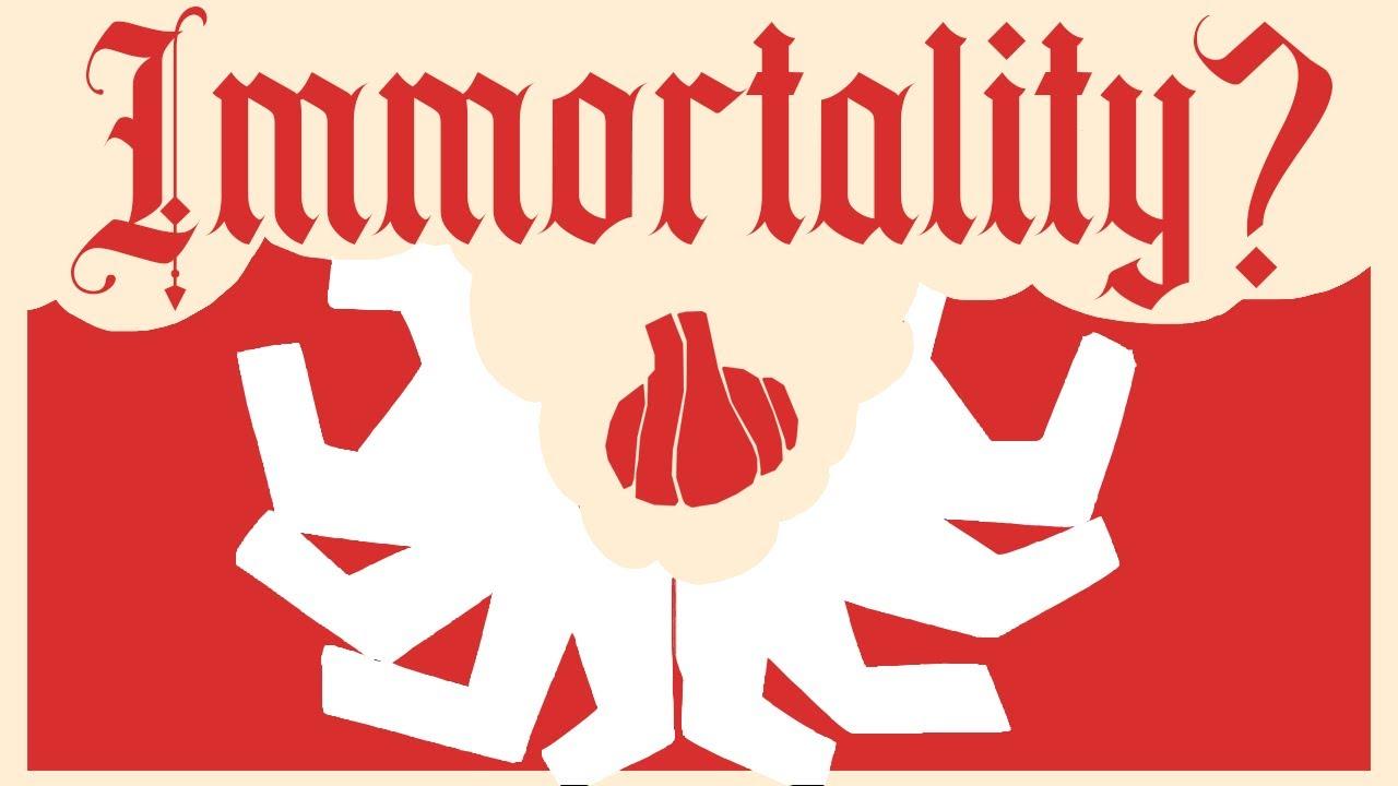 Immortality? Trailer
