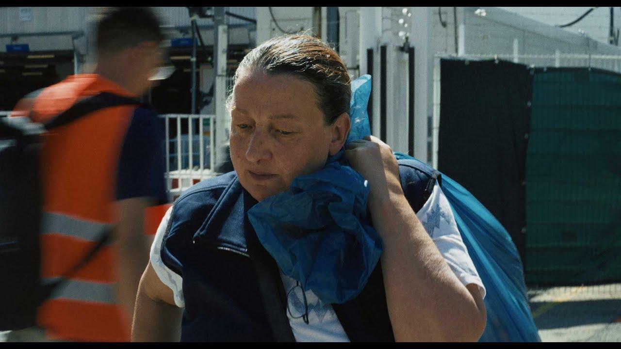 I Understand Your Displeasure Trailer