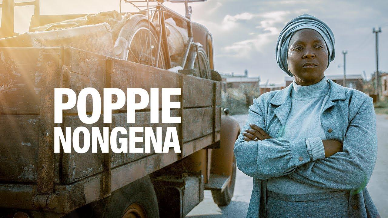 Poppie Nongena Trailer