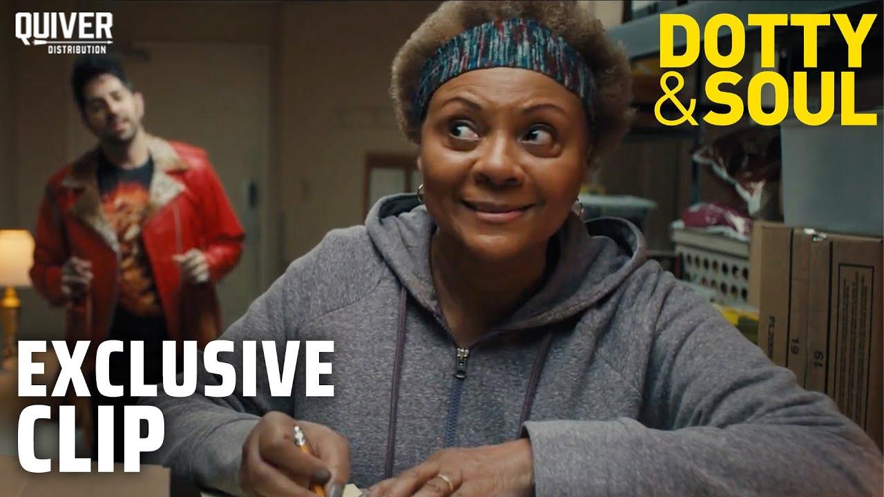 Dotty and Soul Trailer