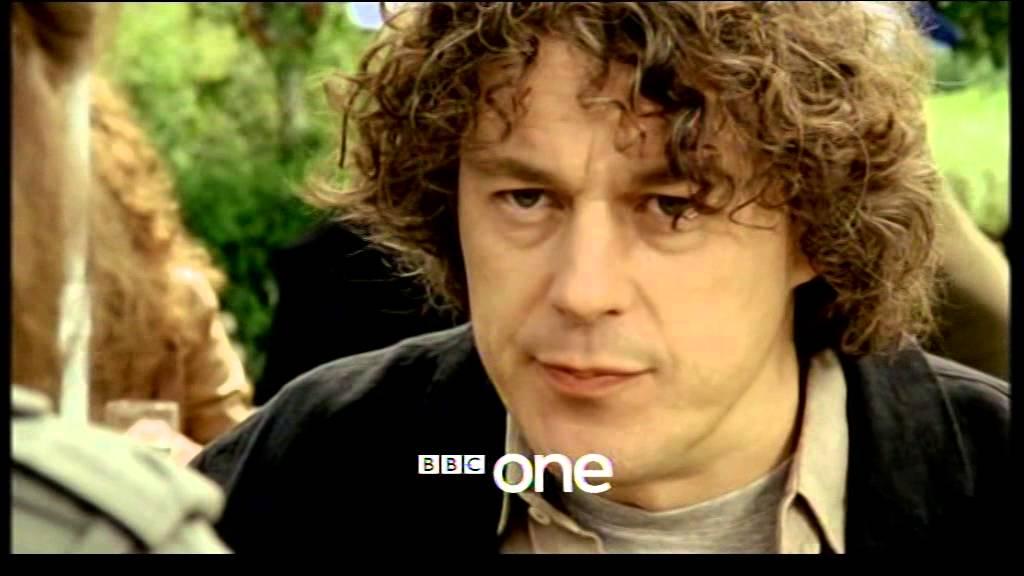 Jonathan Creek: The Grinning Man Trailer