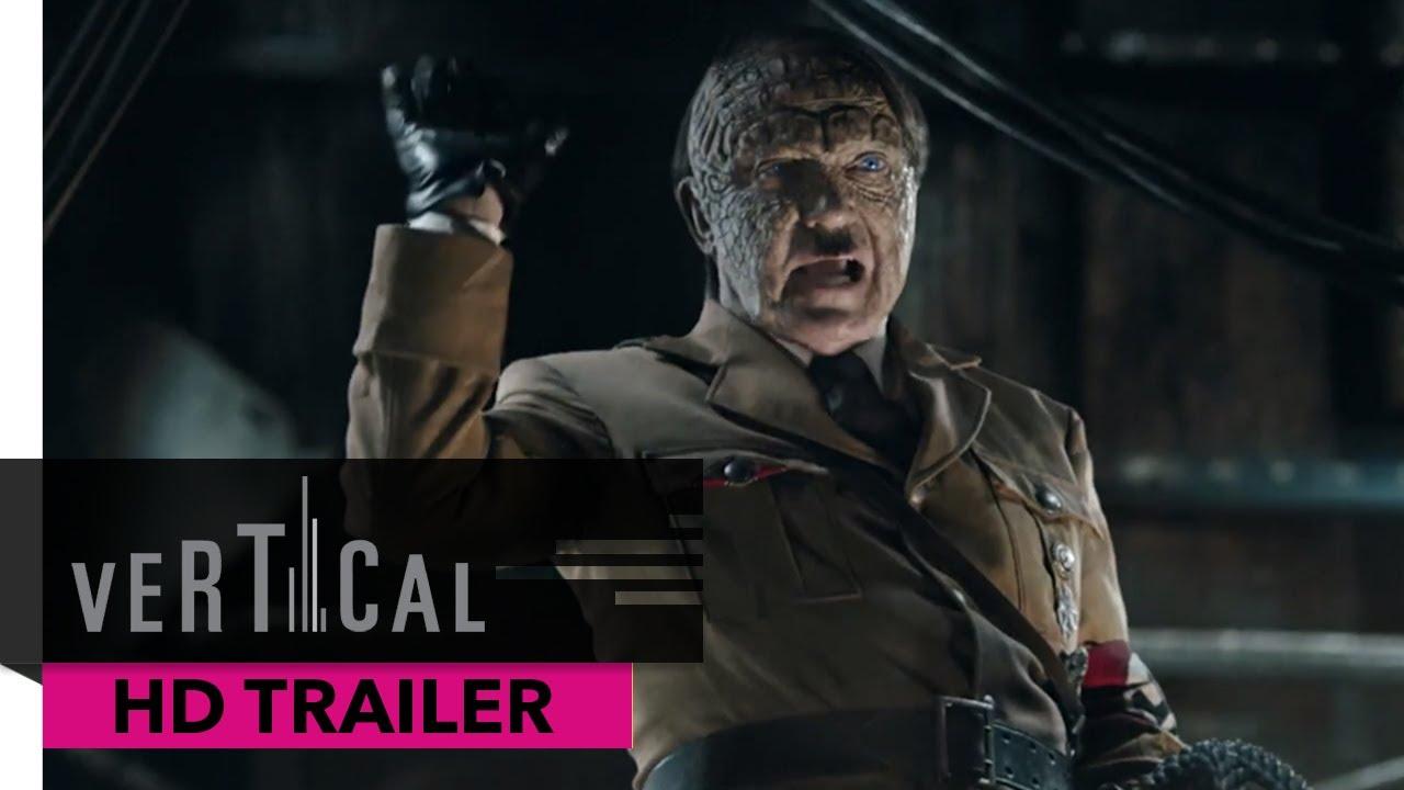 Iron Sky: The Coming Race Trailer