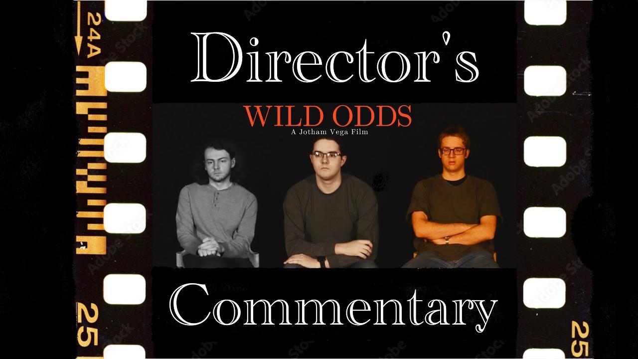 Wild Odds Trailer