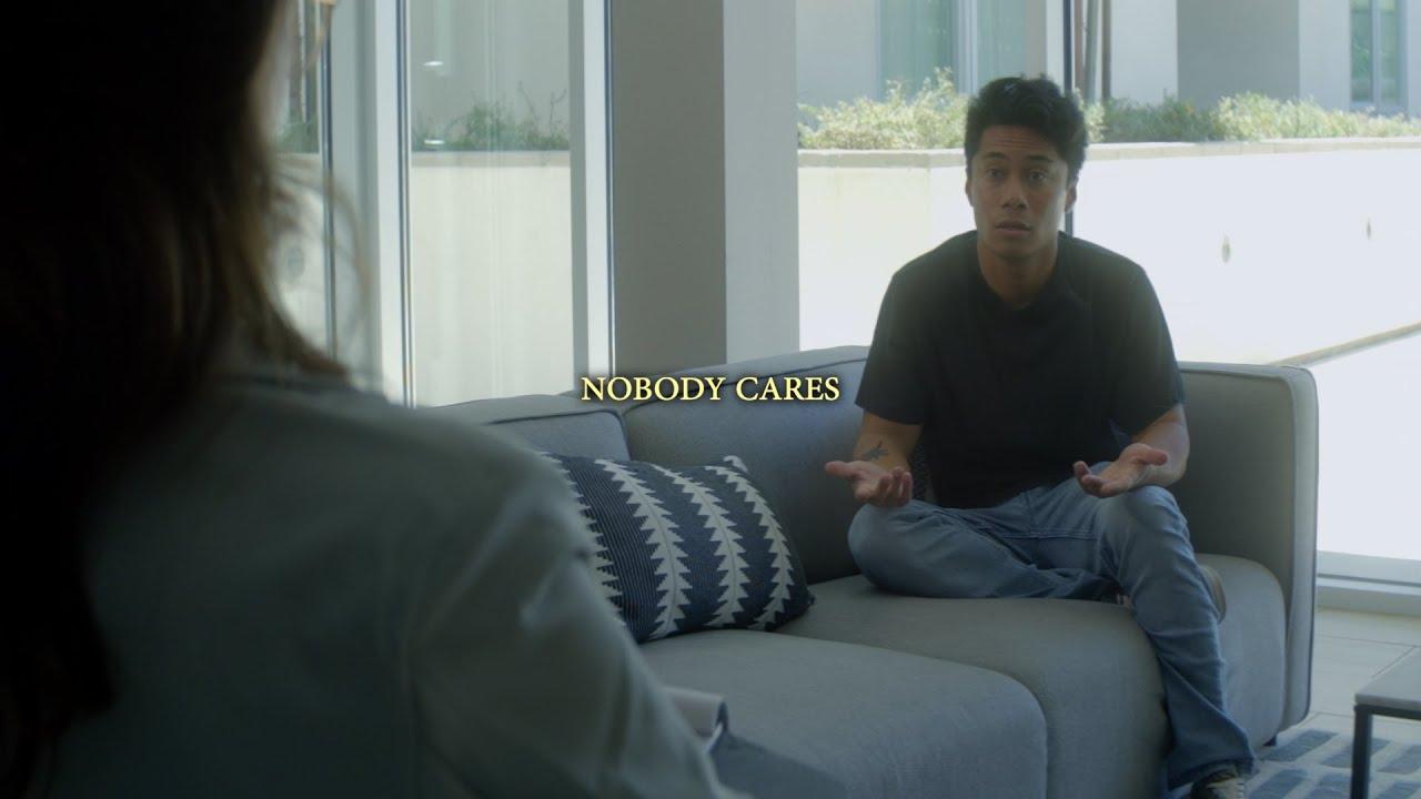 Nobody Cares Trailer