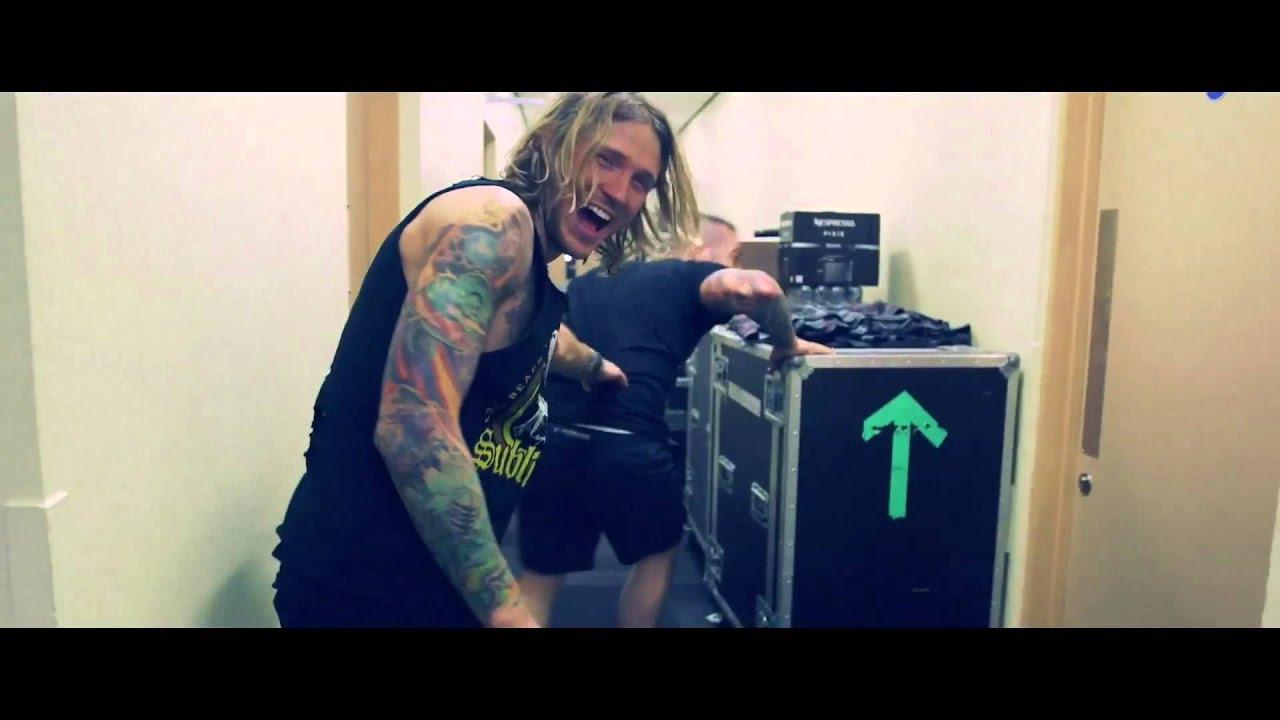 McBusted: Tourplay Trailer