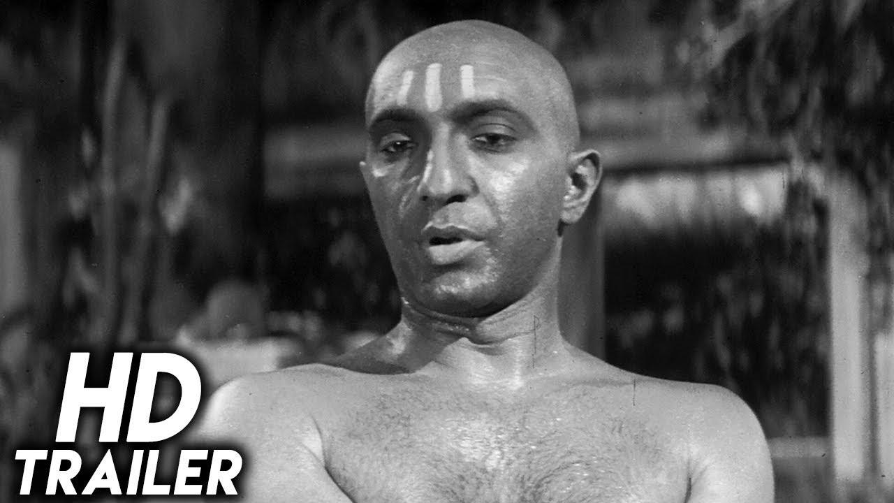 The Stranglers of Bombay Trailer