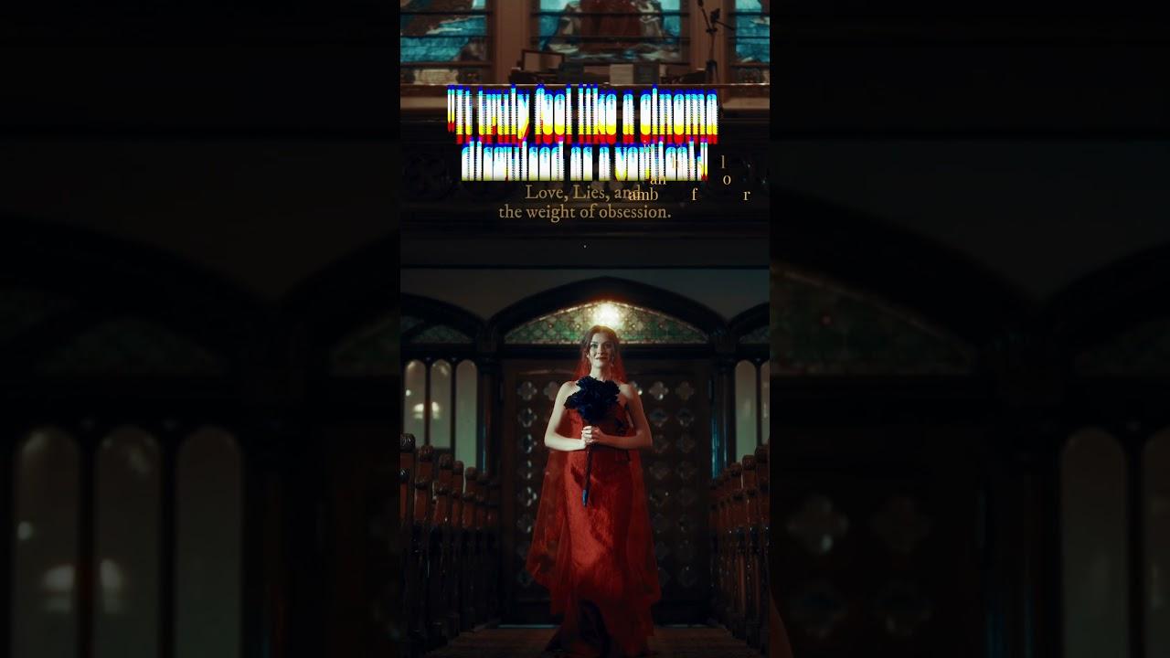 His Princess from Nowhere Trailer