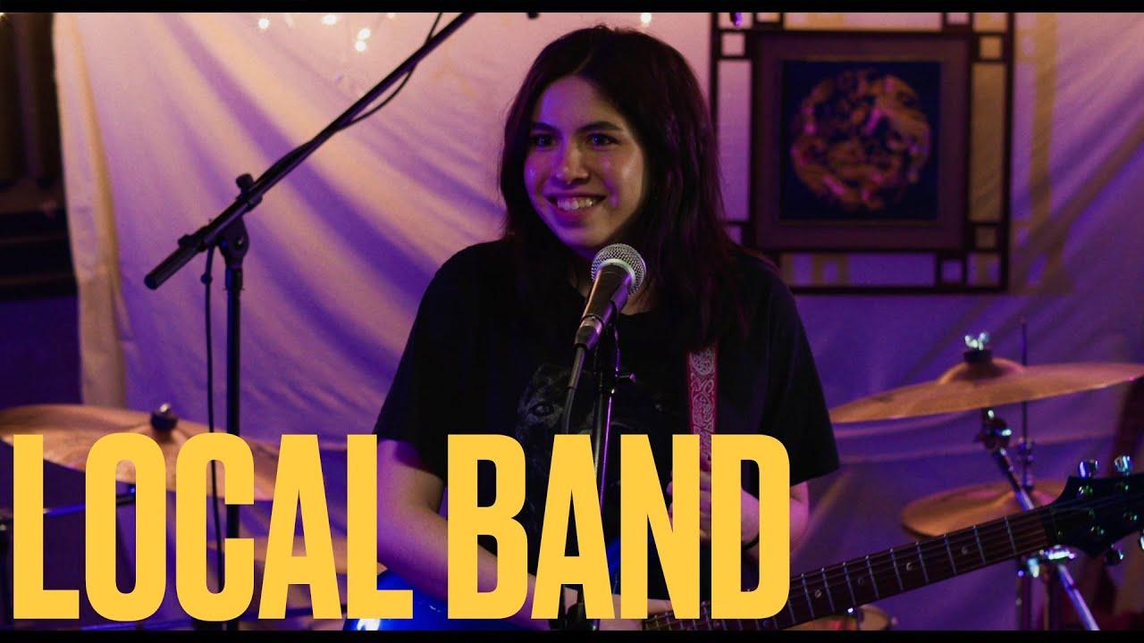 Local Band Trailer