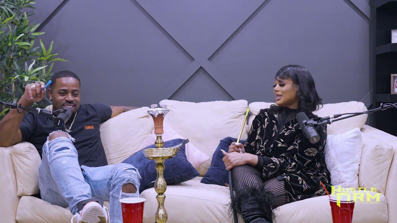 Hell In My Life: The Stacey Staxx Story Trailer