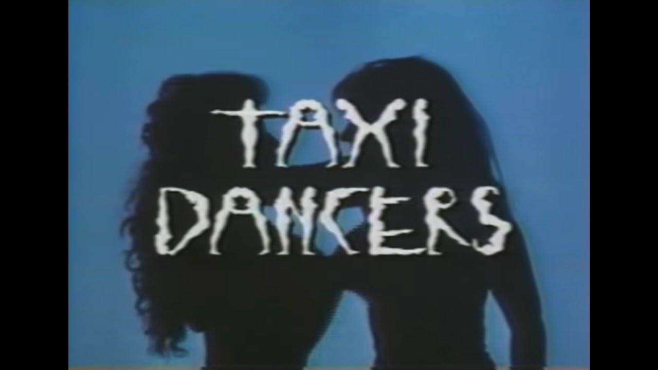 Taxi Dancers Trailer