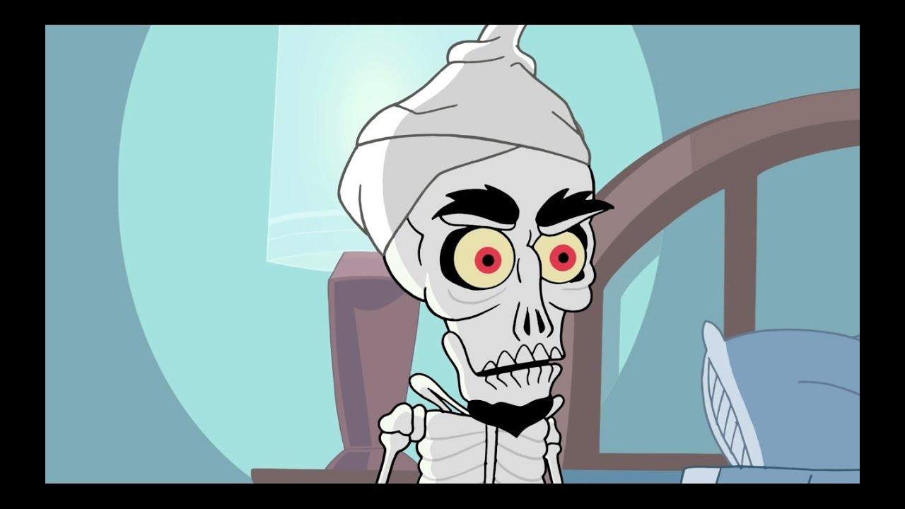 Achmed Saves America Trailer