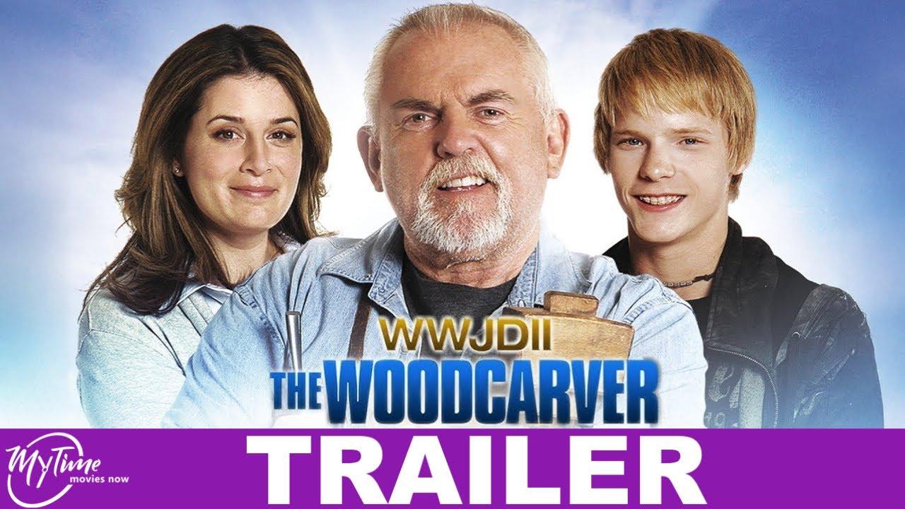 WWJD II: The Woodcarver Trailer