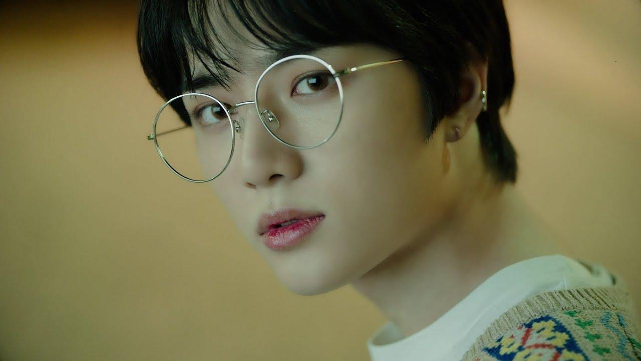 TXT Drama Music Video Making Trailer