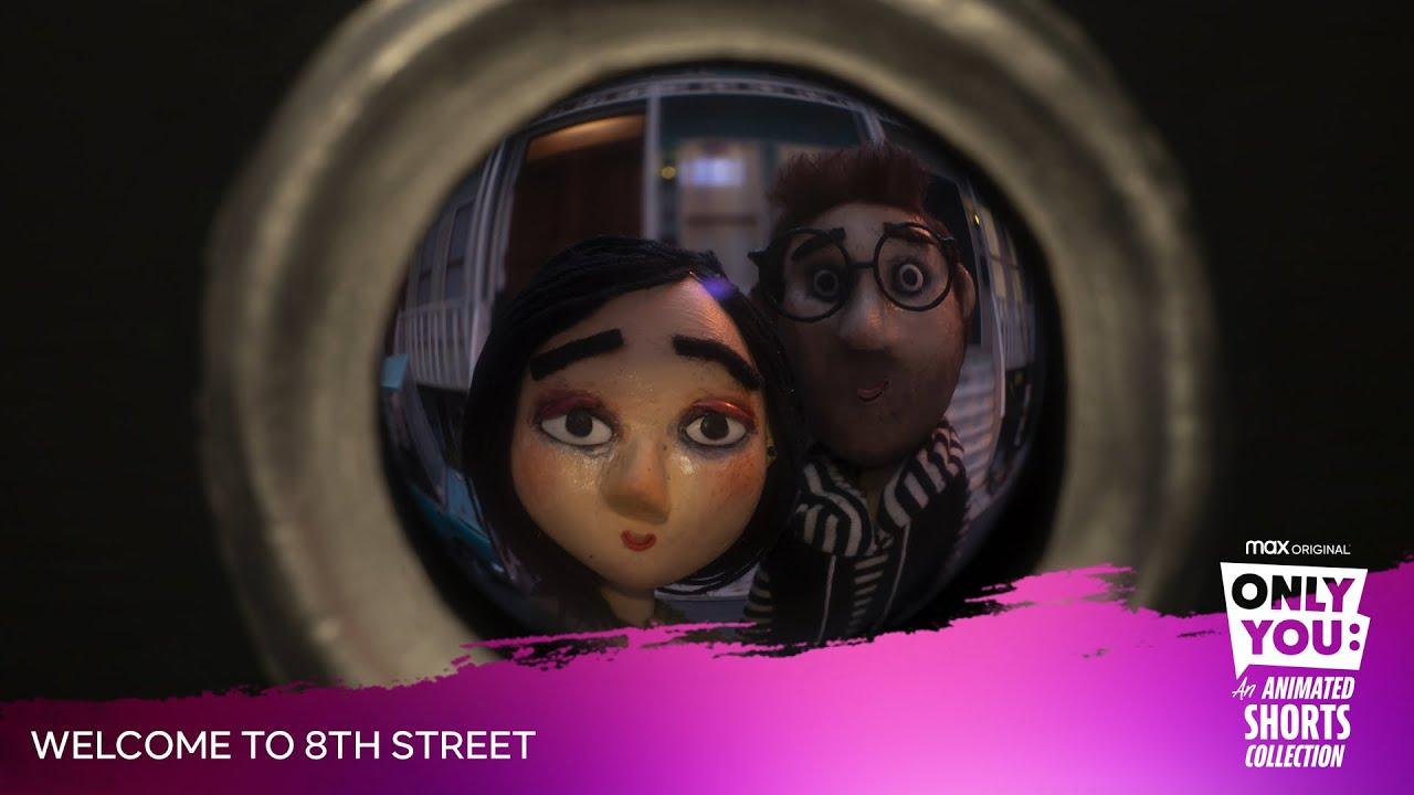 Welcome to 8th Street Trailer