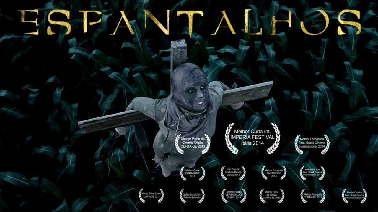 Espantalhos Trailer