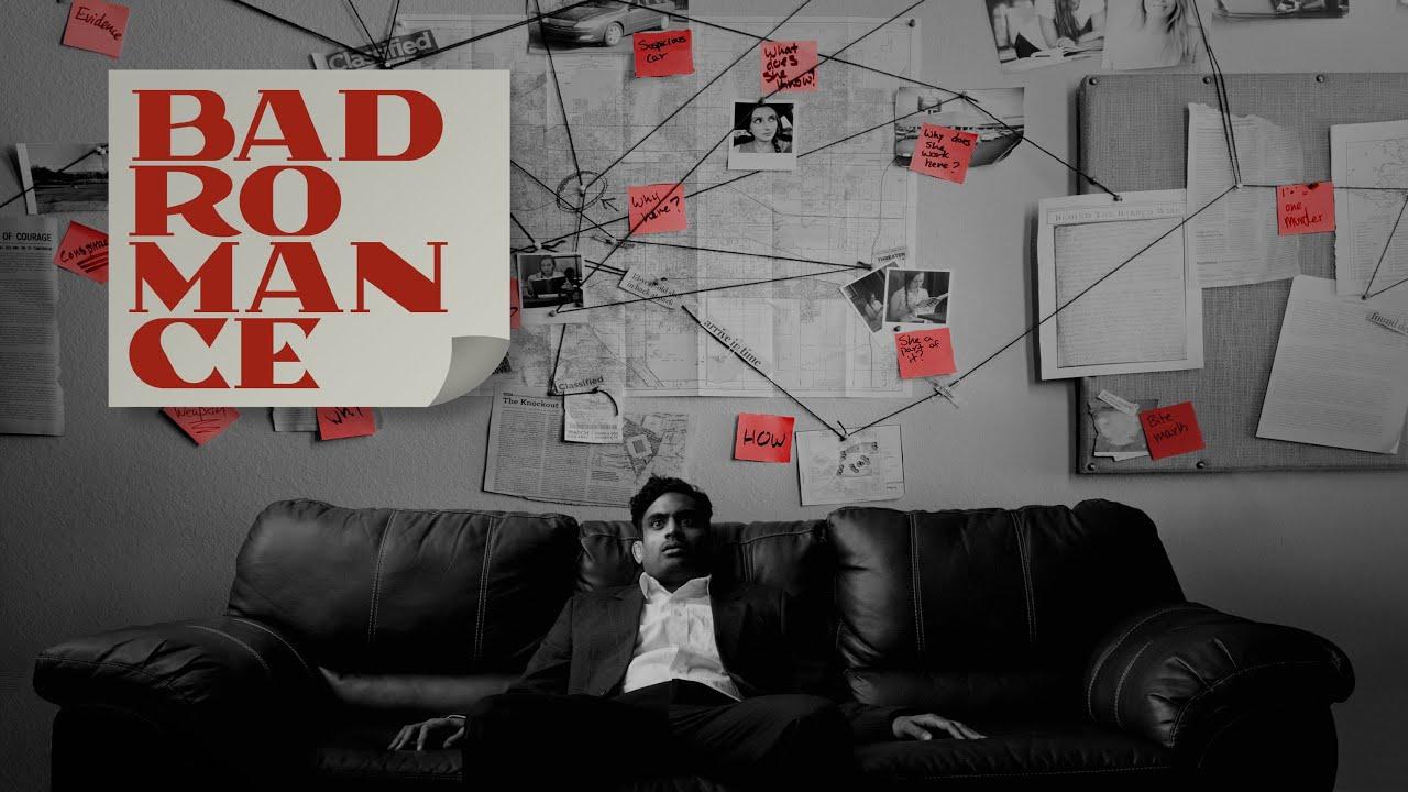 Bad Romance Trailer