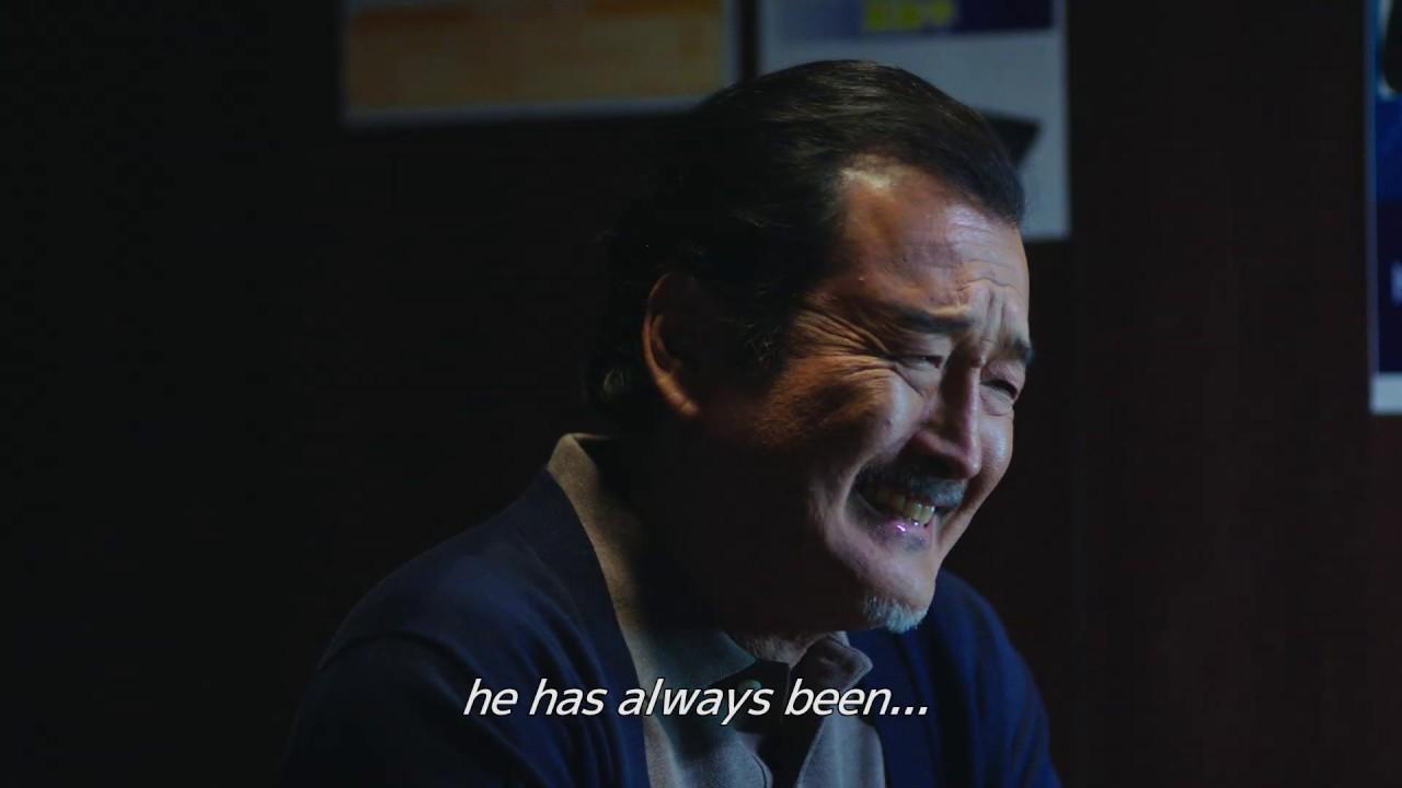 Brave Father Online - Our Story of Final Fantasy XIV Trailer